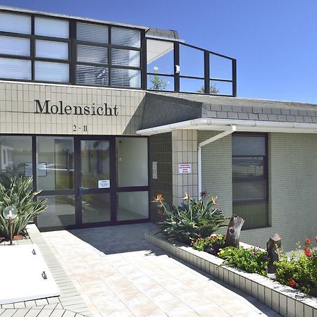 Molensicht No. 8 Apartman Swakopmund Kültér fotó