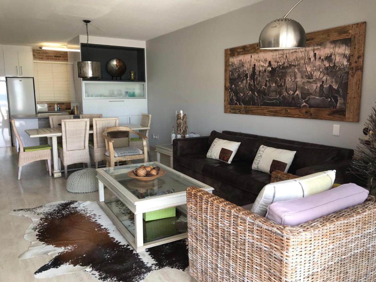 Molensicht No. 8 Apartman Swakopmund Kültér fotó