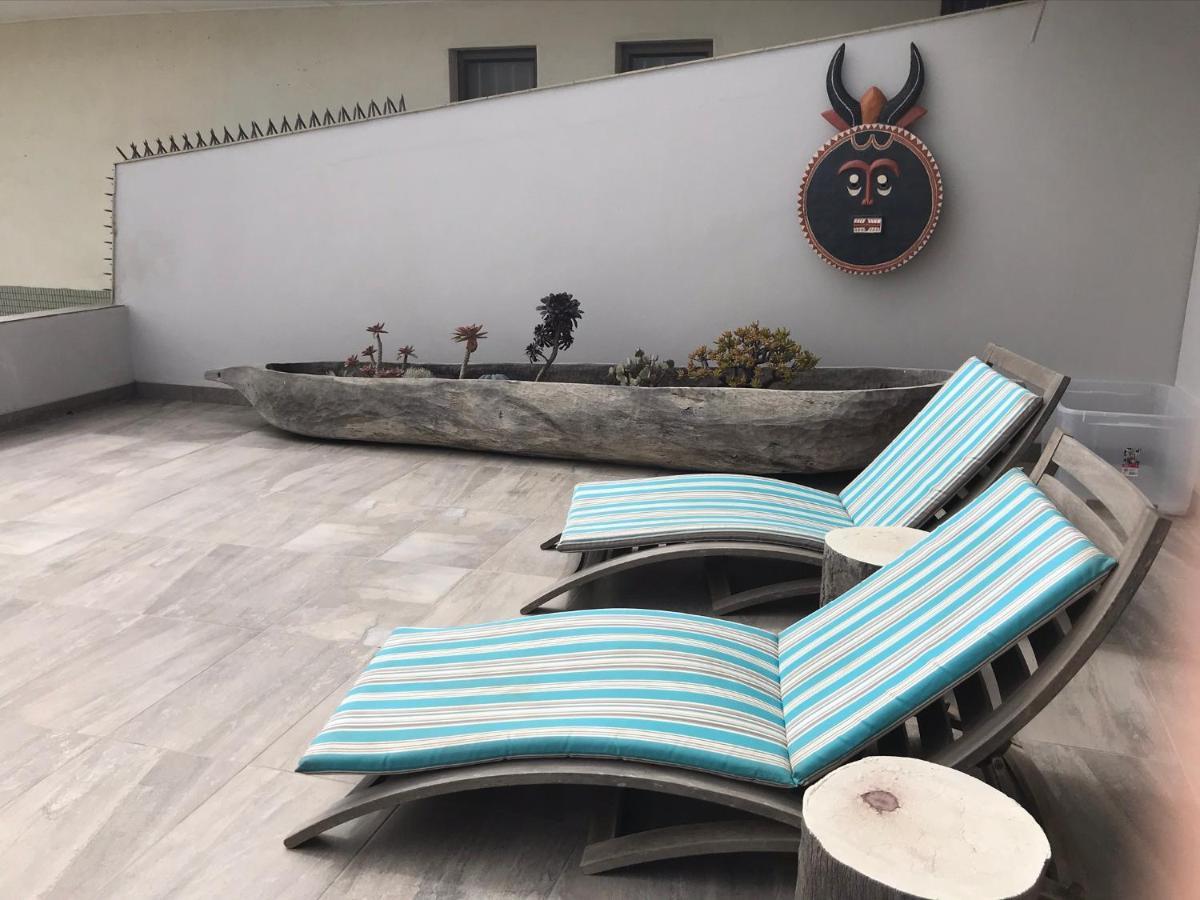 Molensicht No. 8 Apartman Swakopmund Kültér fotó