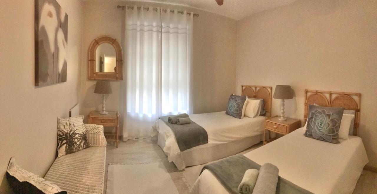Molensicht No. 8 Apartman Swakopmund Kültér fotó