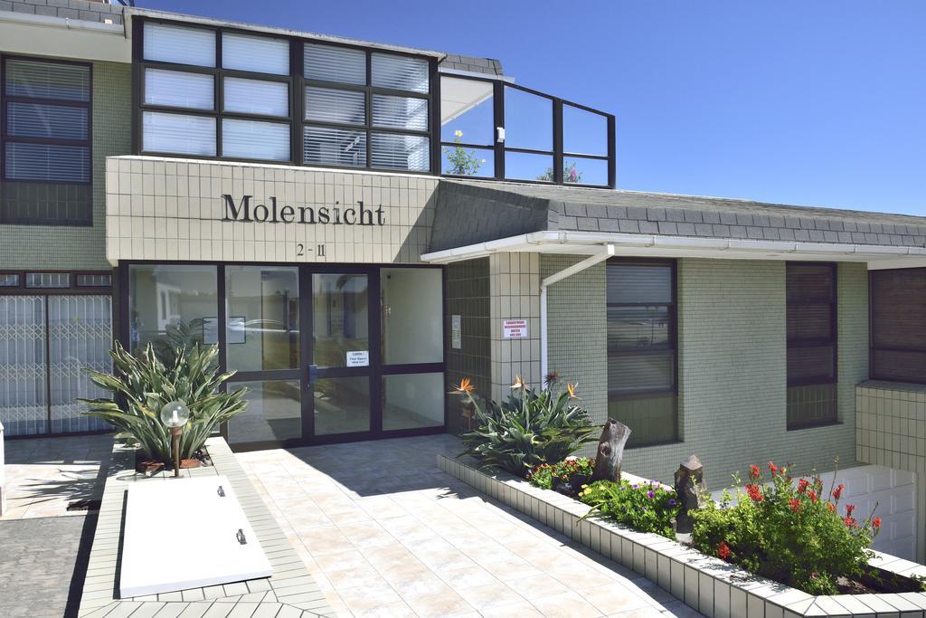 Molensicht No. 8 Apartman Swakopmund Kültér fotó
