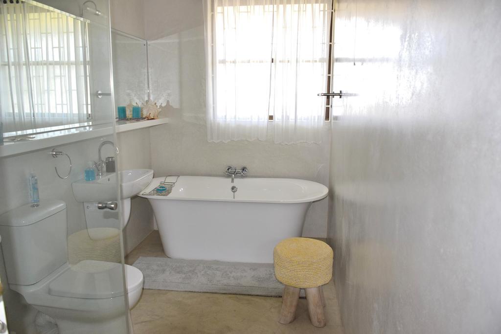 Molensicht No. 8 Apartman Swakopmund Kültér fotó