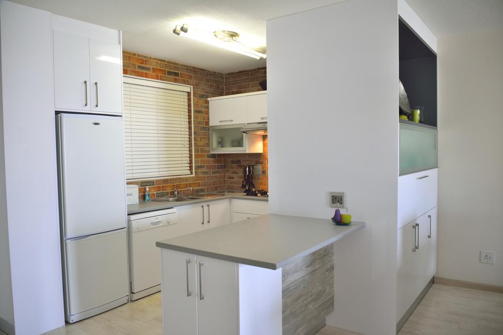 Molensicht No. 8 Apartman Swakopmund Kültér fotó