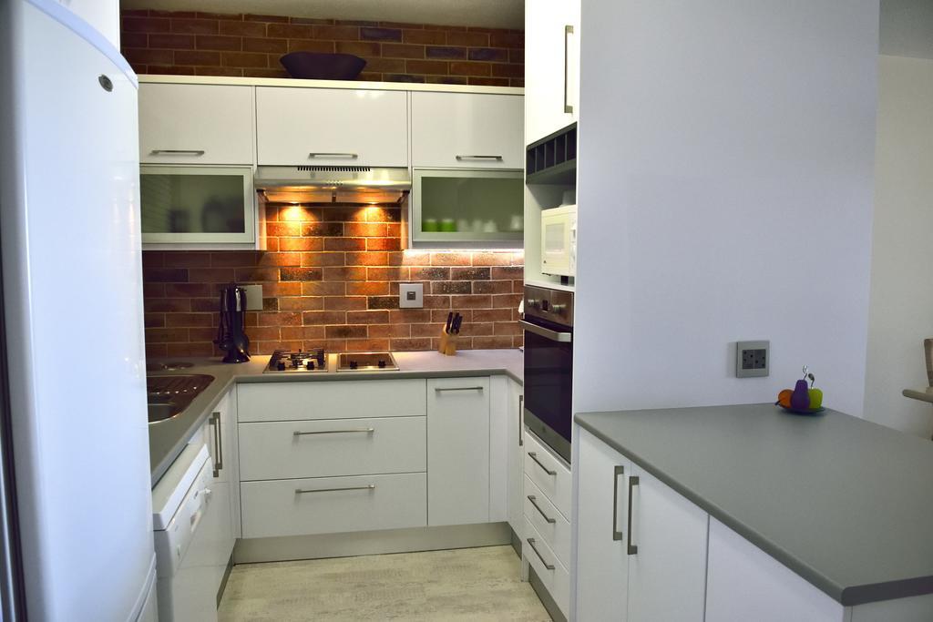 Molensicht No. 8 Apartman Swakopmund Kültér fotó