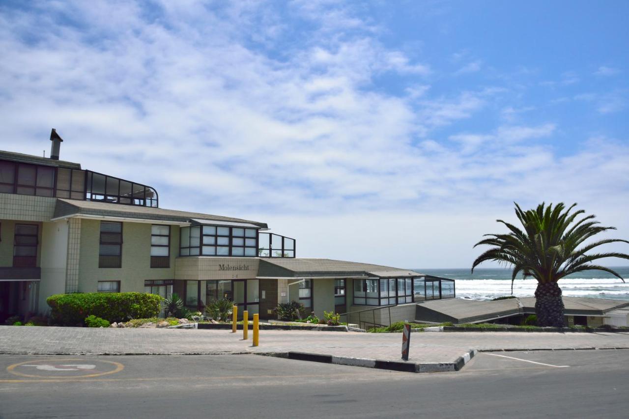 Molensicht No. 8 Apartman Swakopmund Kültér fotó